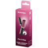Satisfyer Stimulateur de Clitoris Pro 2 Kiss